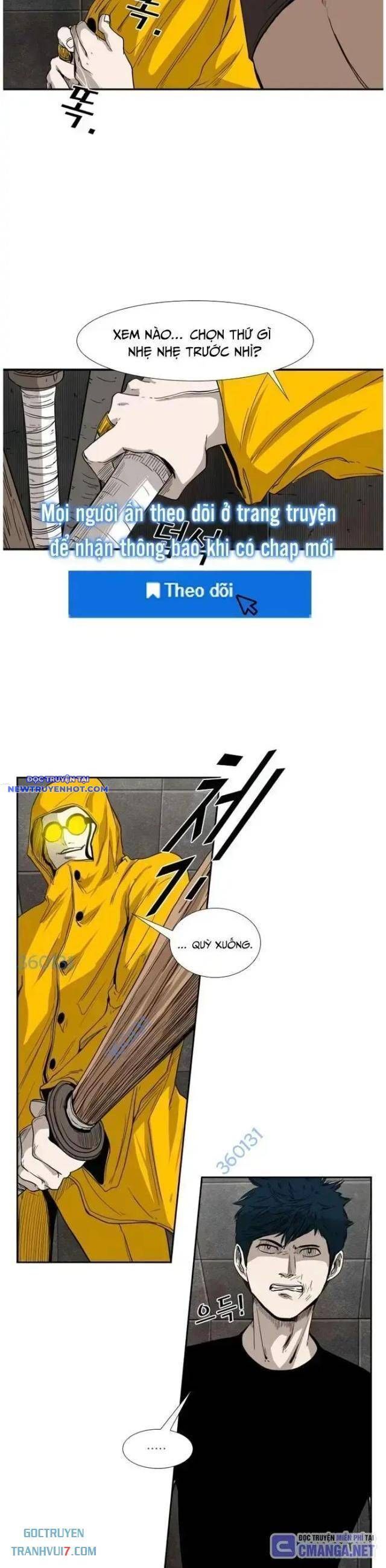 Shark - Cá Mập - Chương 85