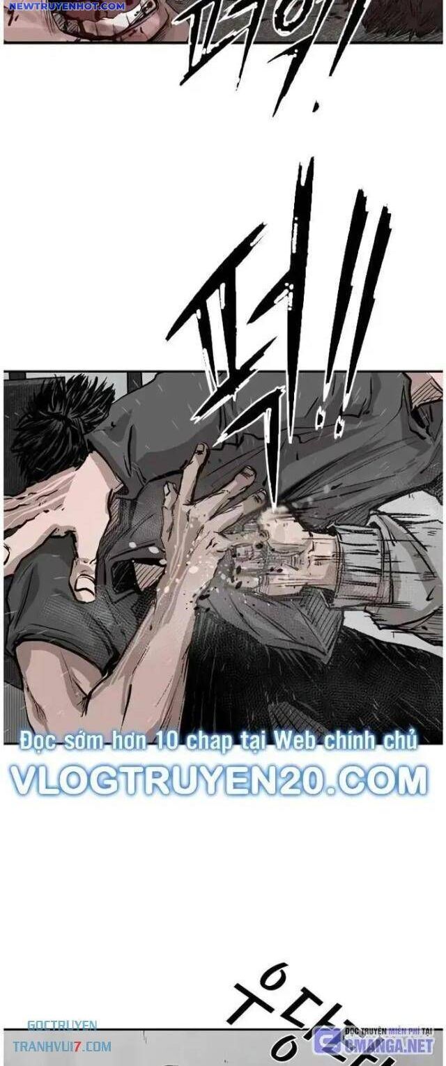 Shark - Cá Mập - Chương 85