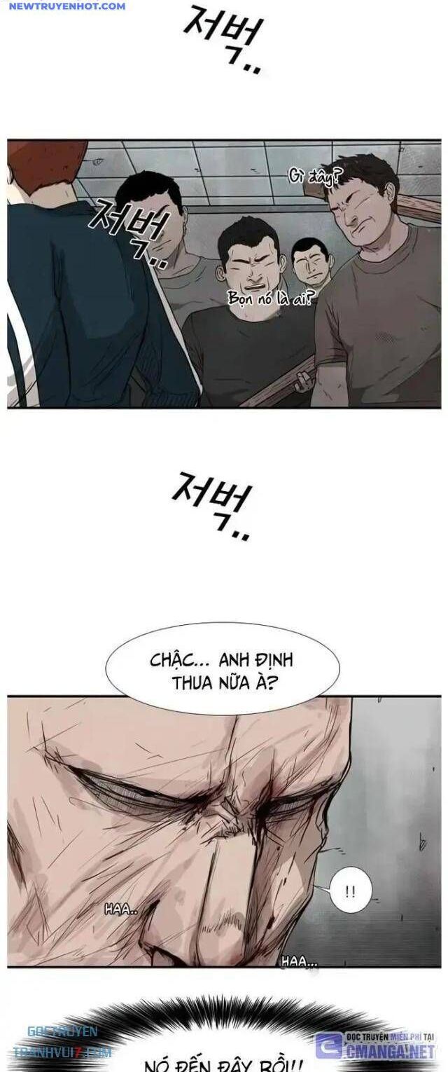 Shark - Cá Mập - Chương 85