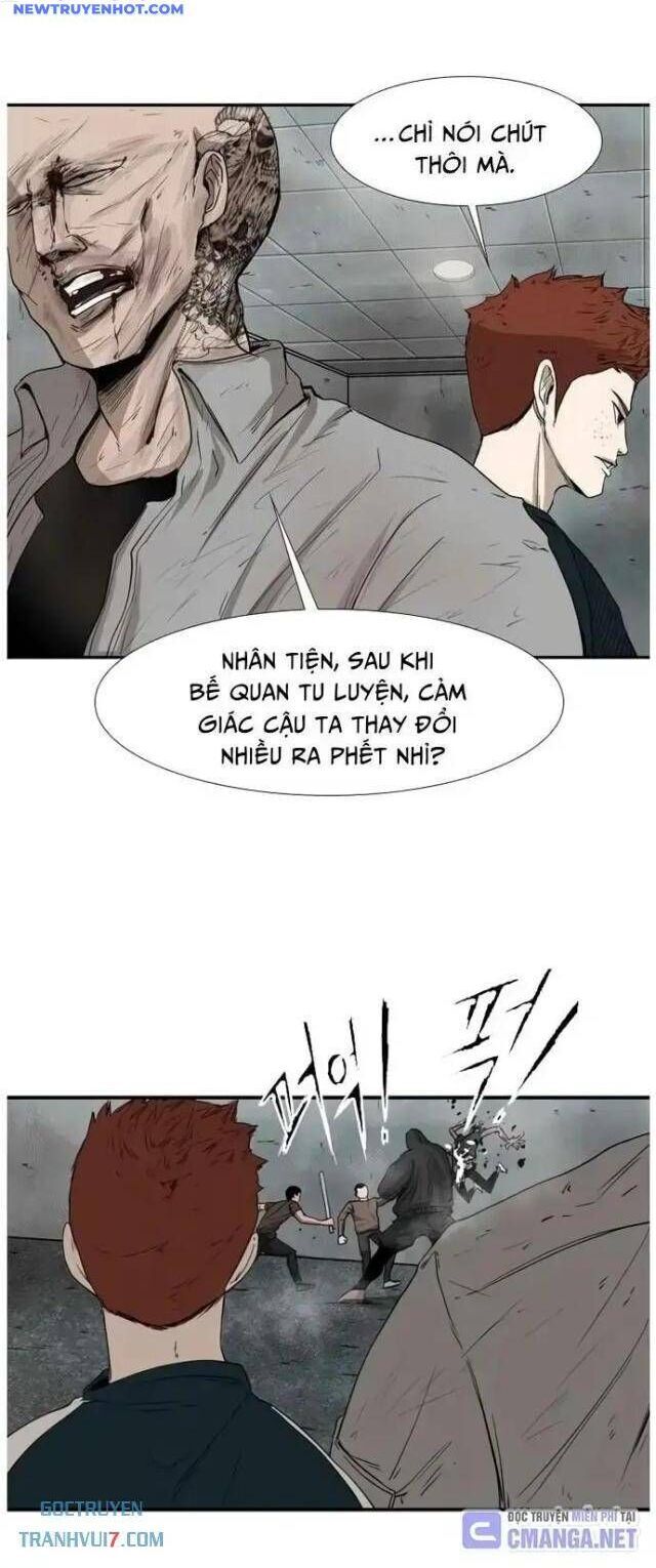 Shark - Cá Mập - Chương 86