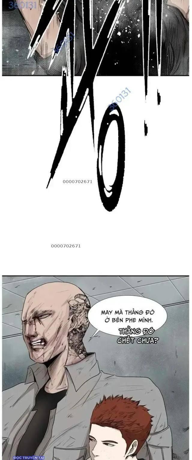 Shark - Cá Mập - Chương 86