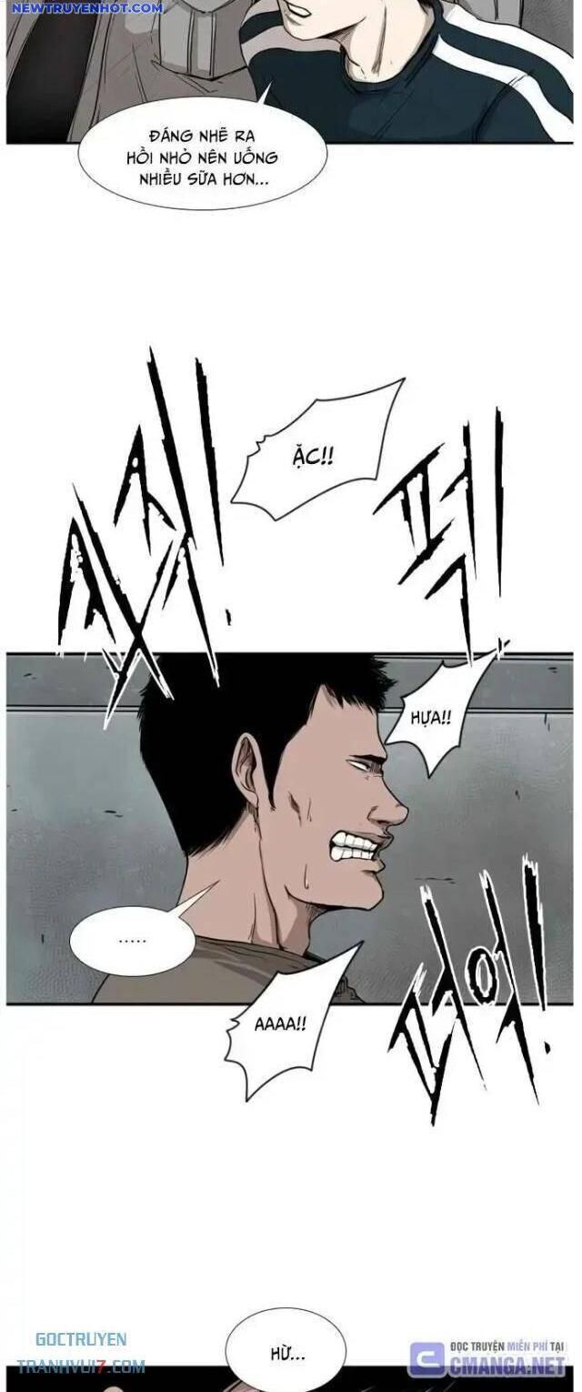 Shark - Cá Mập - Chương 86