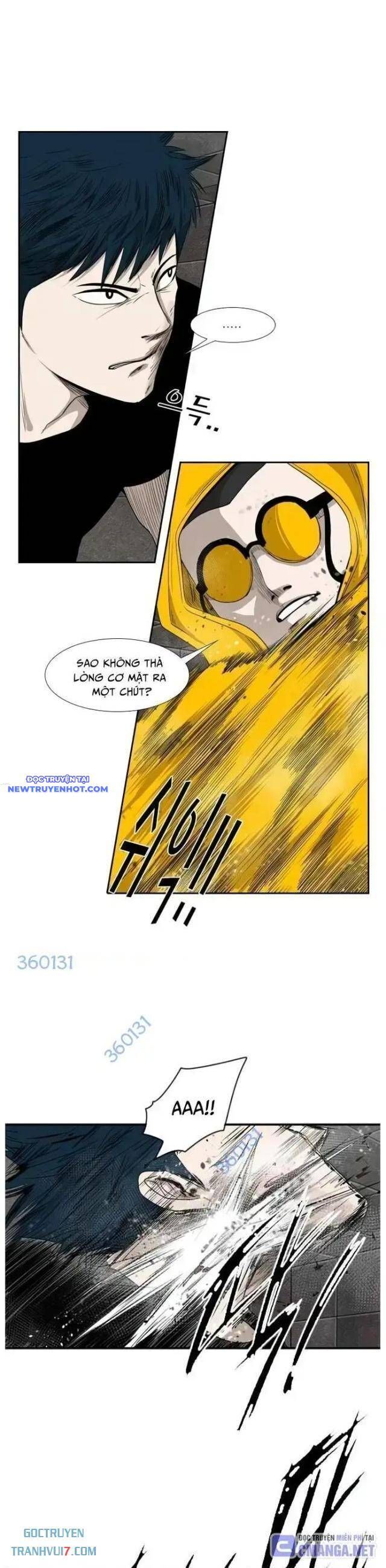 Shark - Cá Mập - Chương 86