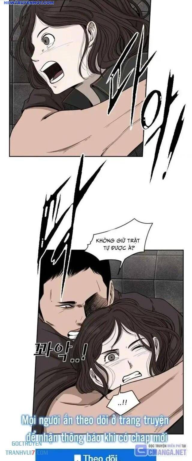 Shark - Cá Mập - Chương 86