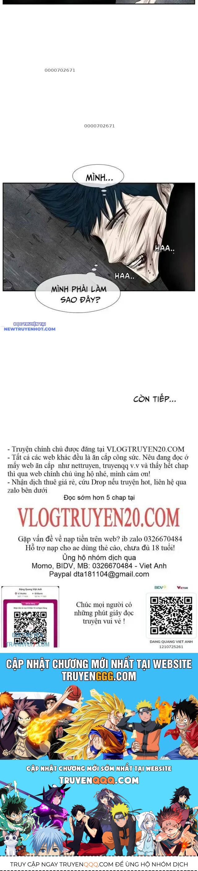 Shark - Cá Mập - Chương 86