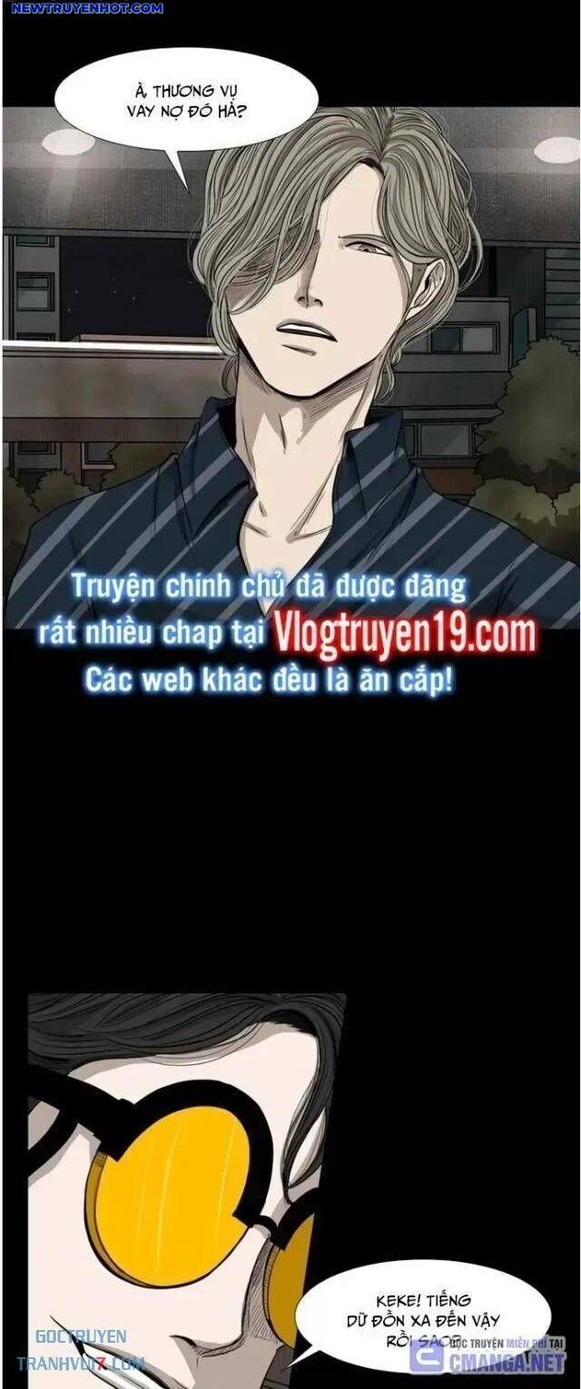 Shark - Cá Mập - Chương 87
