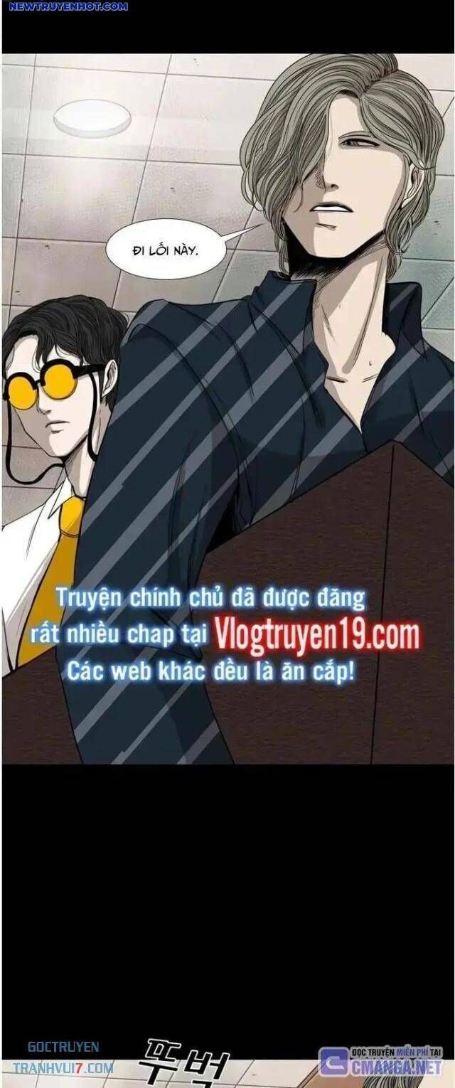 Shark - Cá Mập - Chương 87