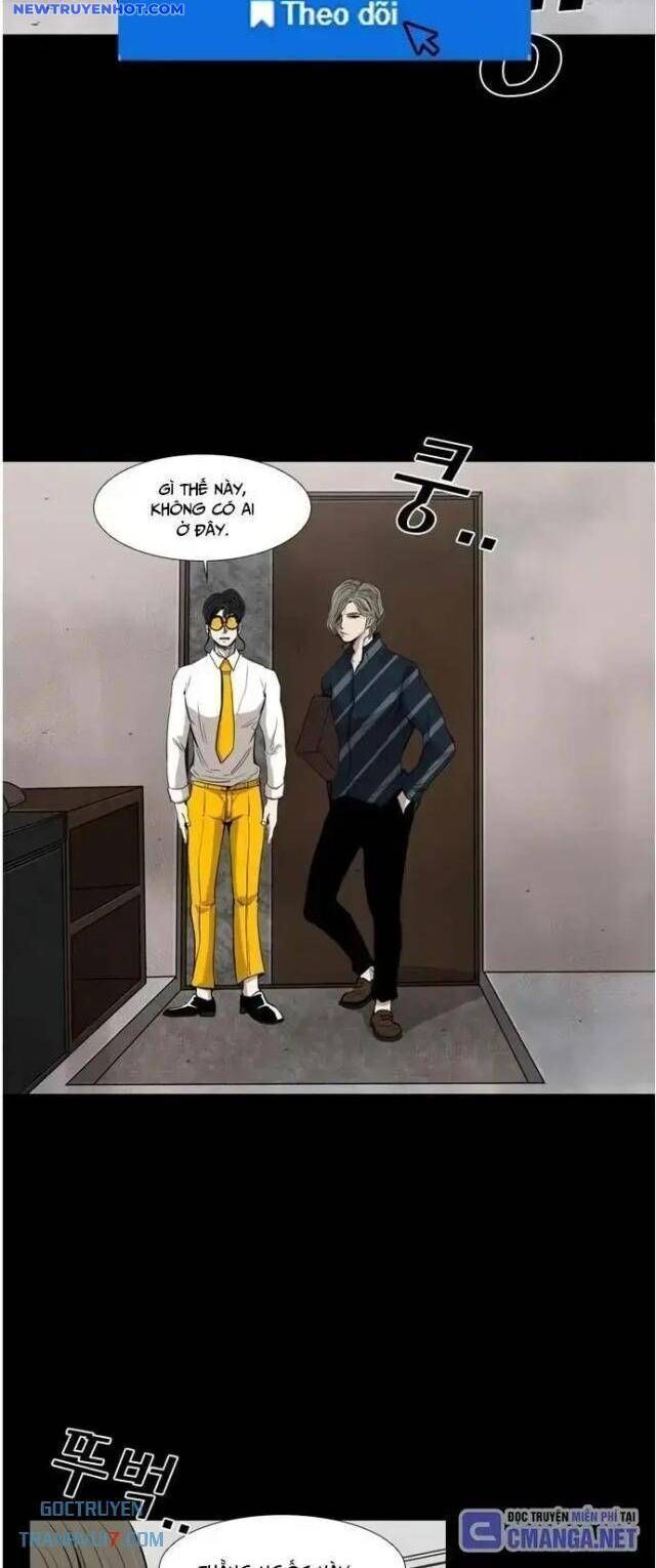Shark - Cá Mập - Chương 87