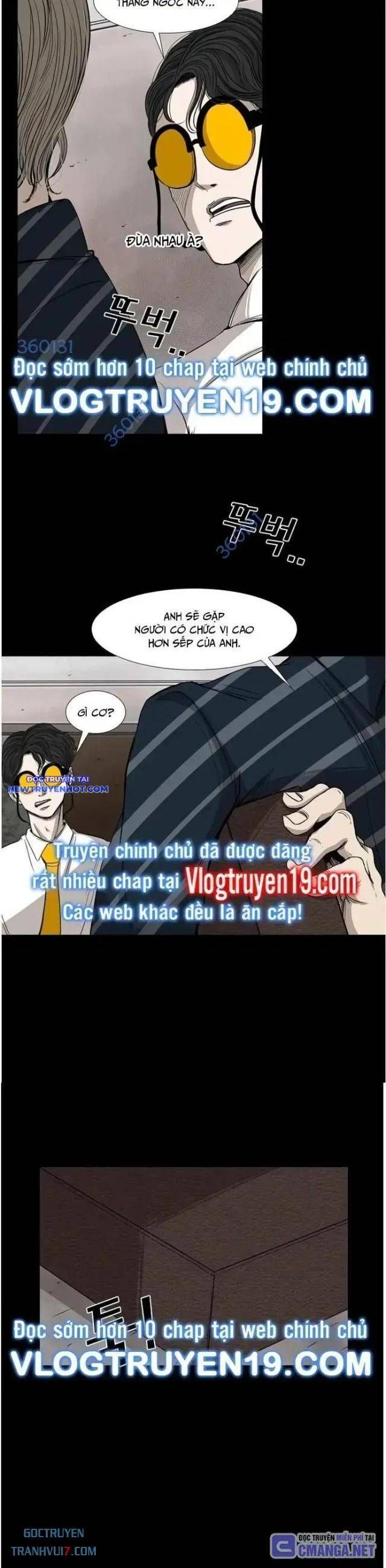 Shark - Cá Mập - Chương 87