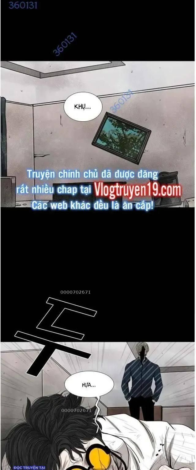 Shark - Cá Mập - Chương 87