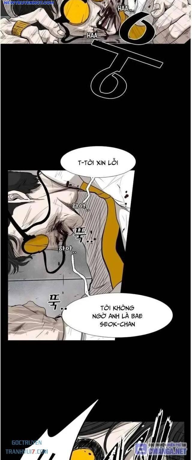 Shark - Cá Mập - Chương 87