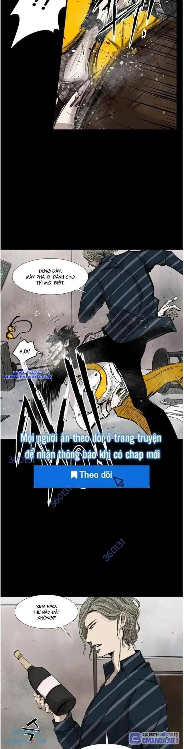 Shark - Cá Mập - Chương 87
