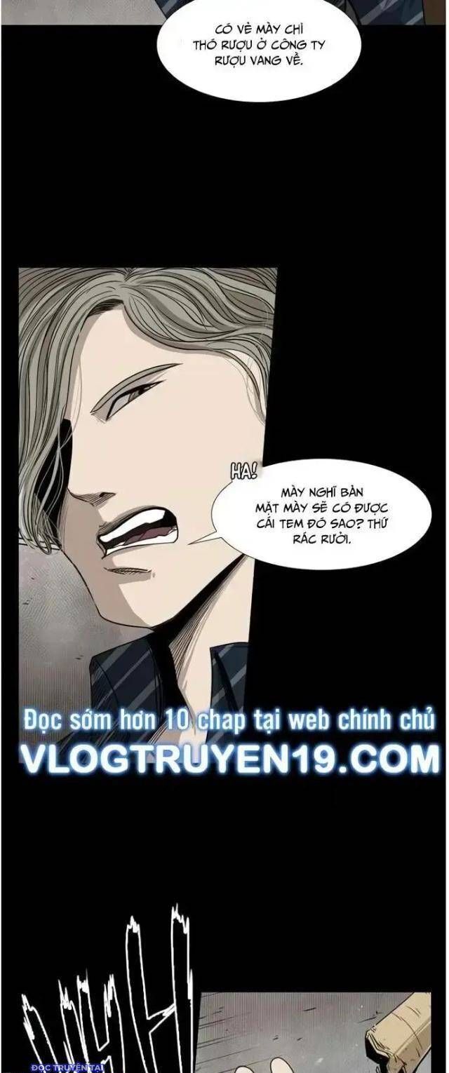 Shark - Cá Mập - Chương 87
