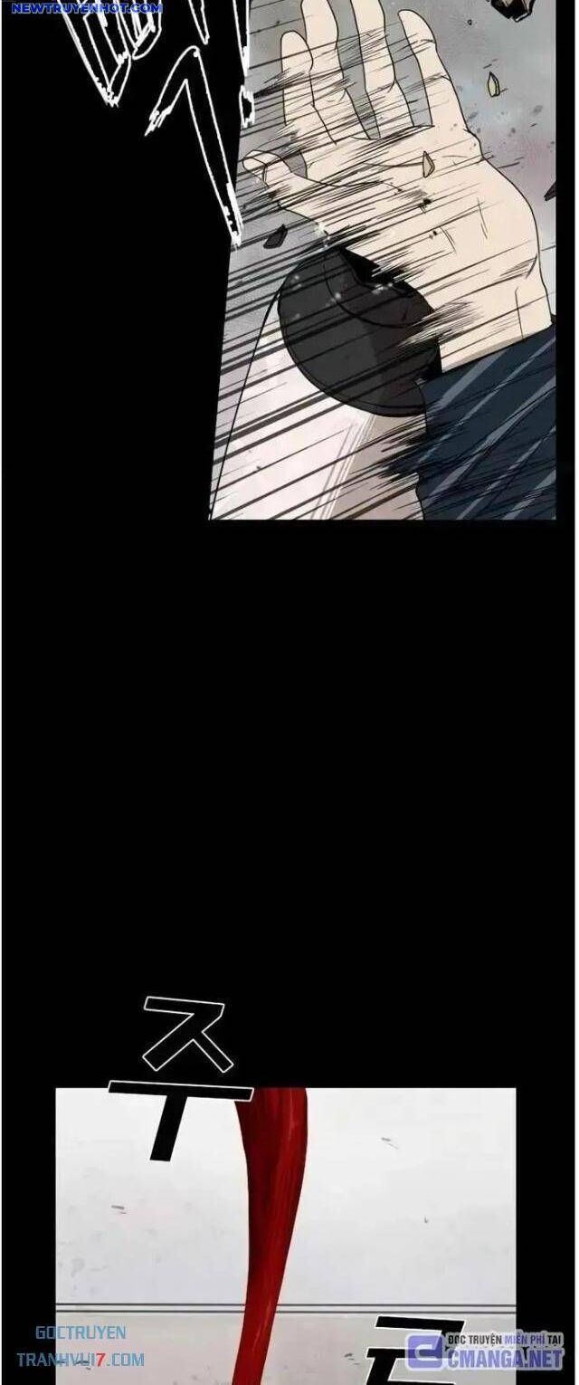 Shark - Cá Mập - Chương 87