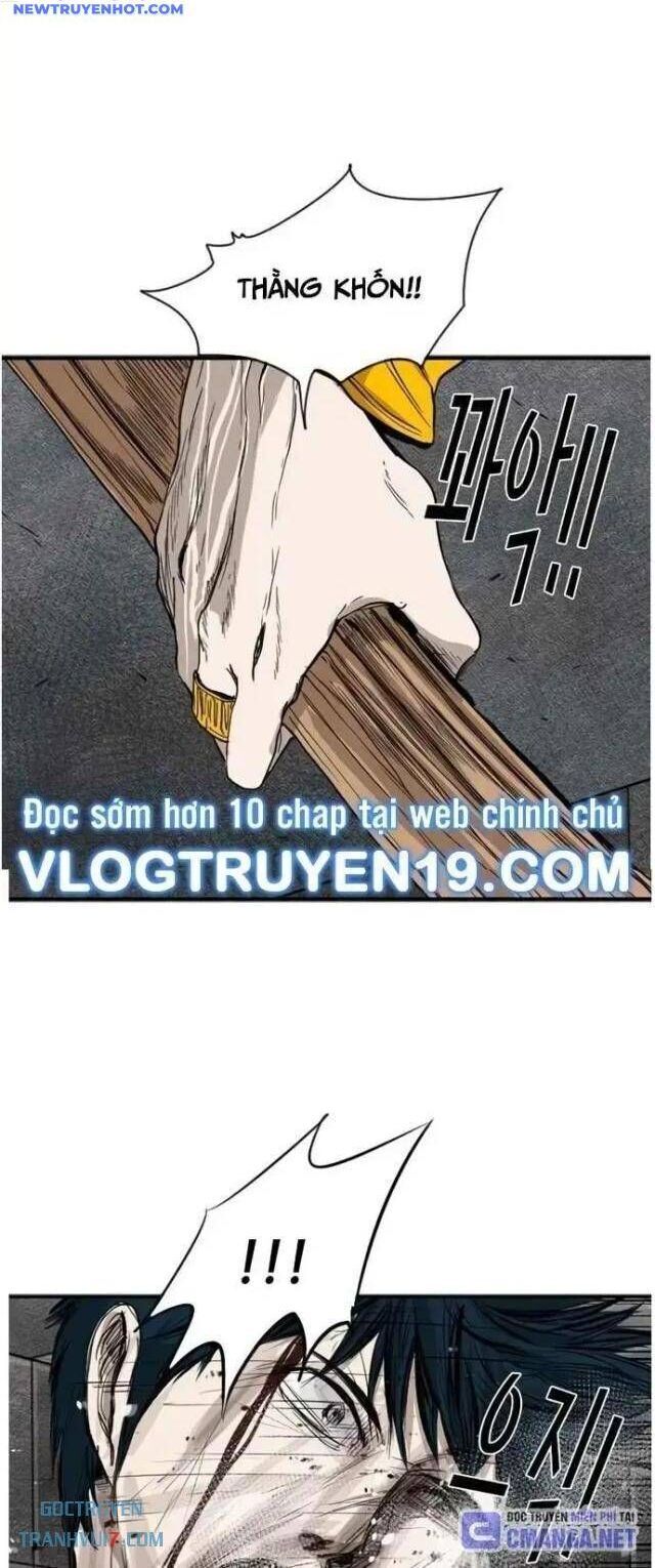 Shark - Cá Mập - Chương 87