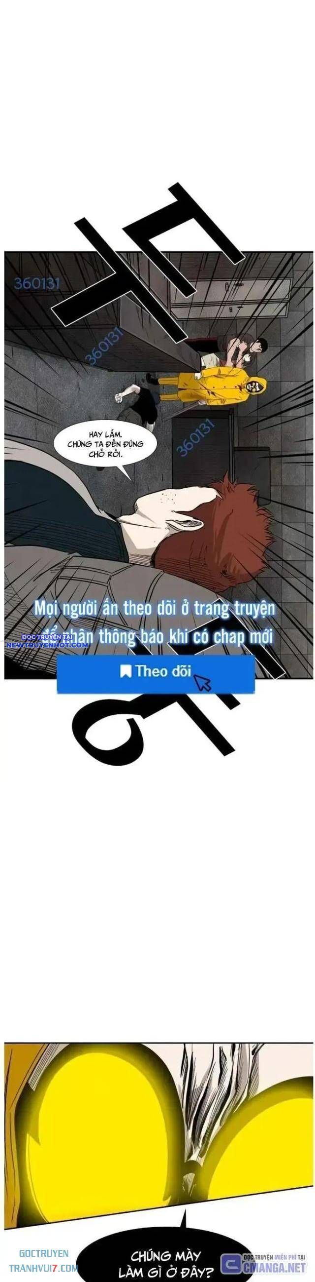 Shark - Cá Mập - Chương 87