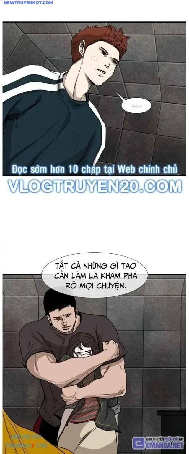 Shark - Cá Mập - Chương 88