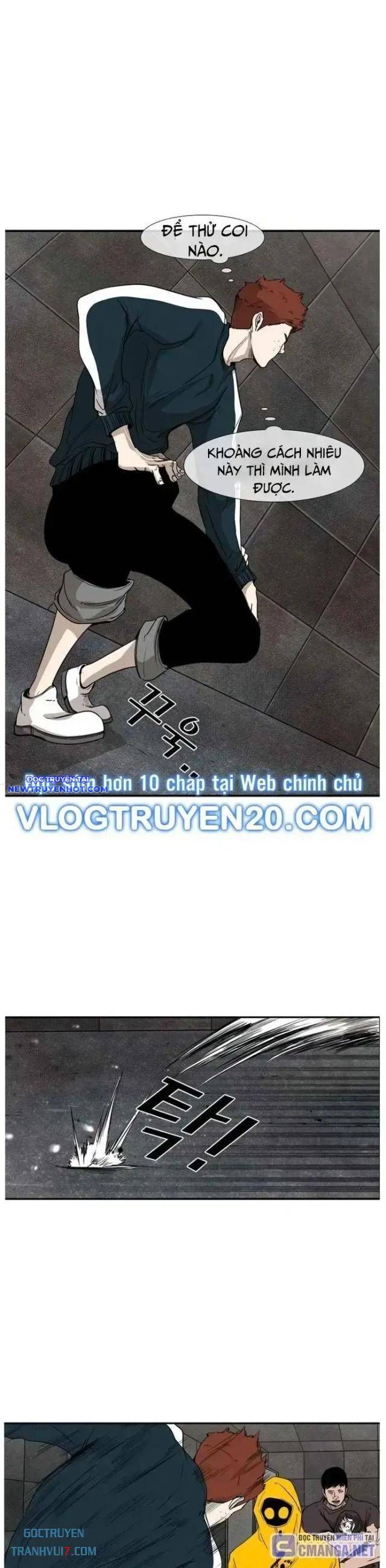 Shark - Cá Mập - Chương 88