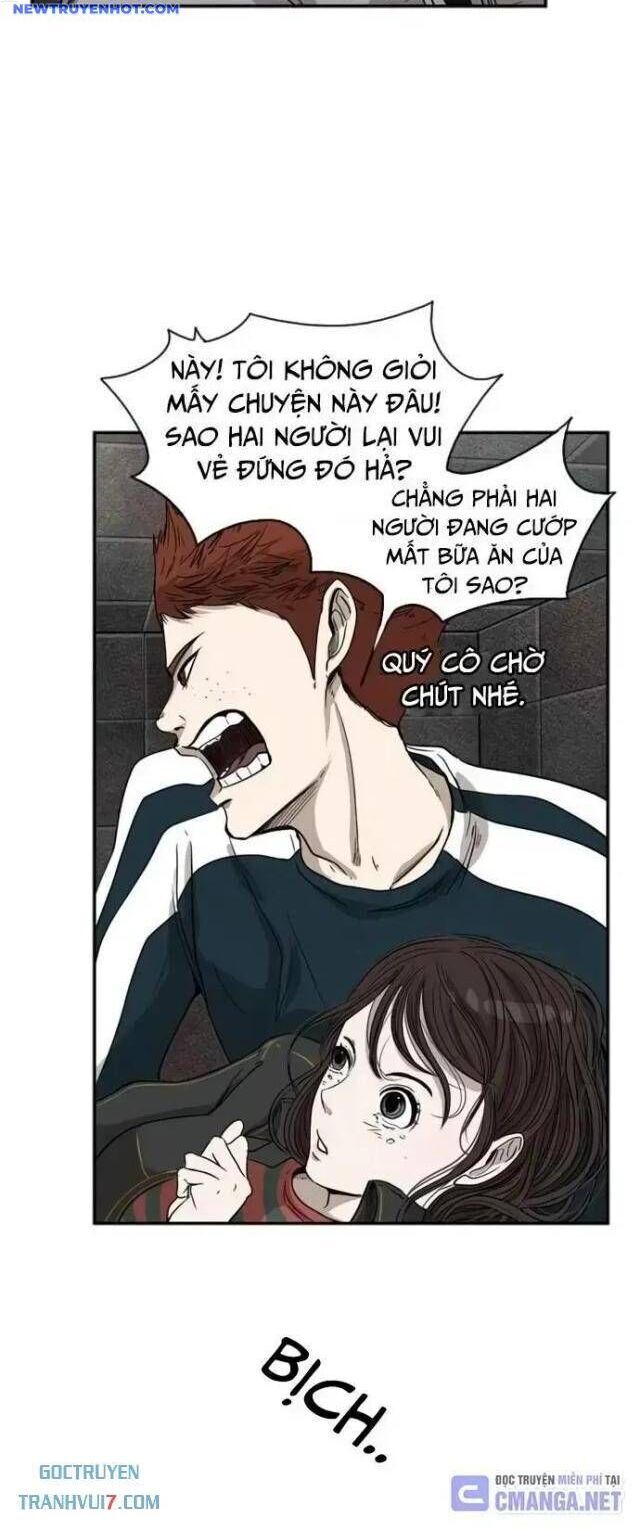 Shark - Cá Mập - Chương 88