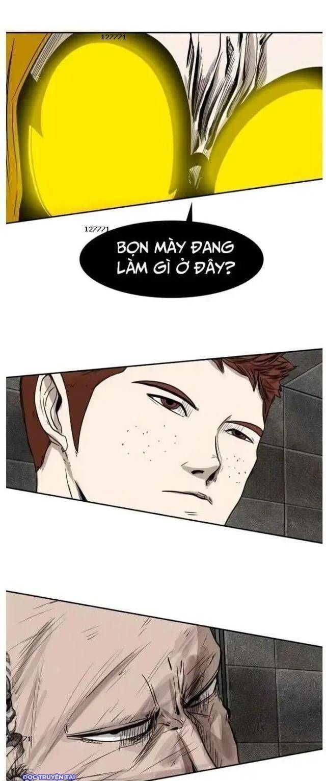 Shark - Cá Mập - Chương 88