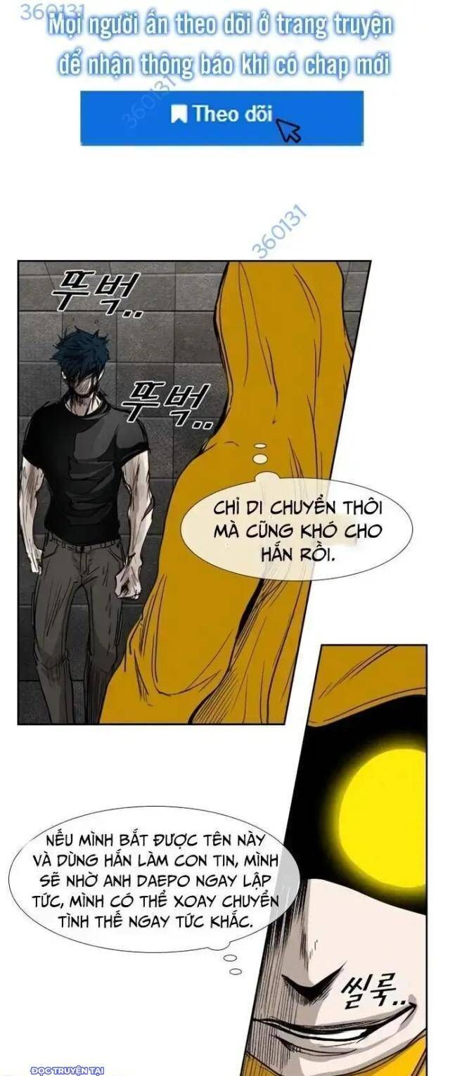 Shark - Cá Mập - Chương 88
