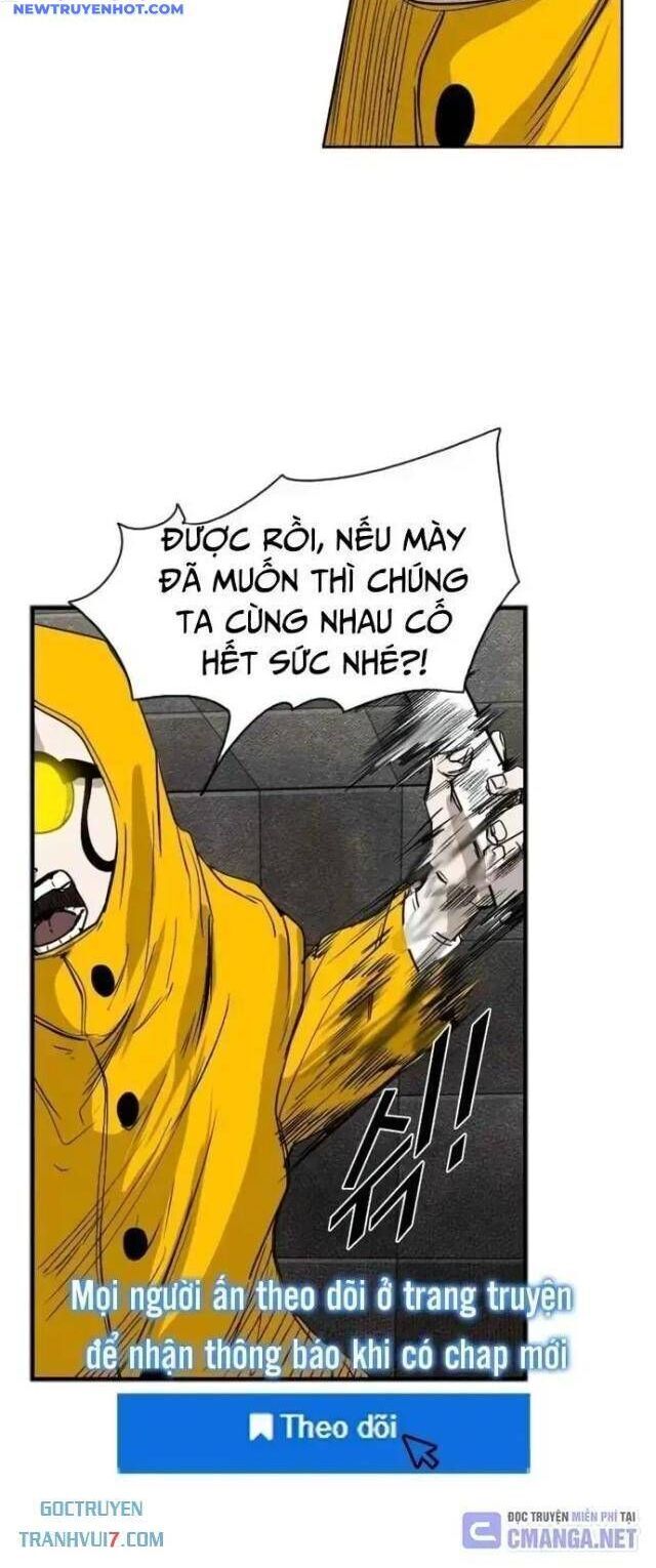 Shark - Cá Mập - Chương 88