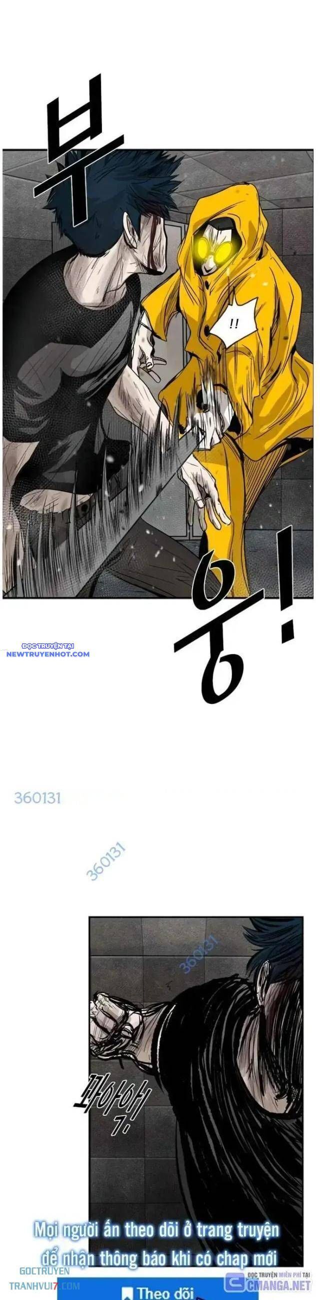Shark - Cá Mập - Chương 88
