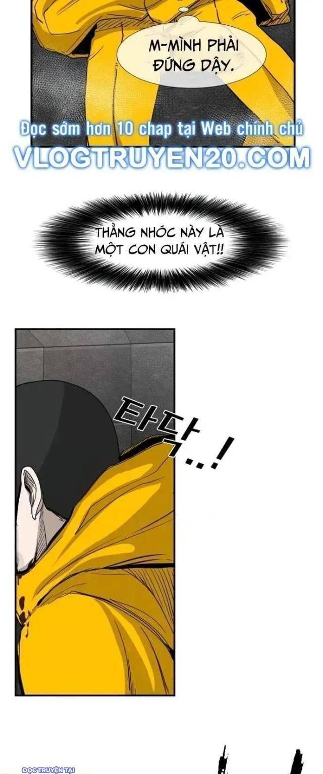 Shark - Cá Mập - Chương 88