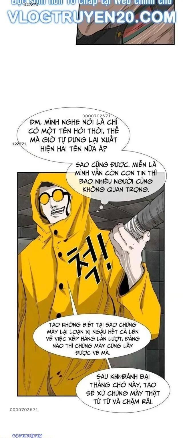 Shark - Cá Mập - Chương 88