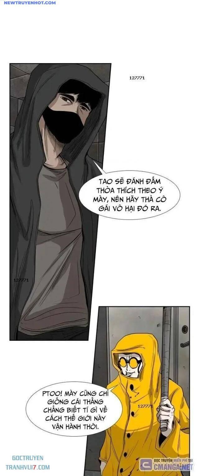 Shark - Cá Mập - Chương 88