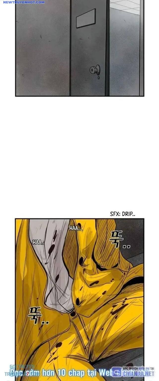 Shark - Cá Mập - Chương 89