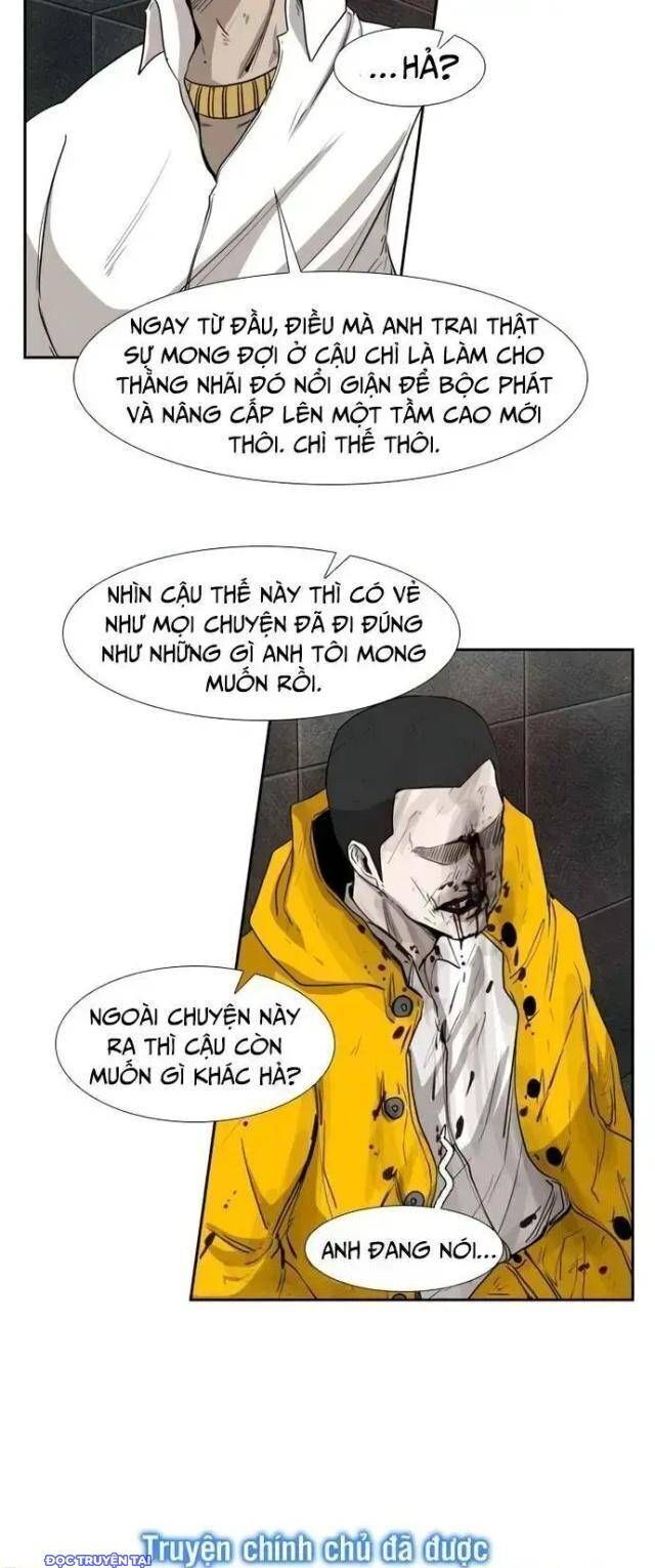 Shark - Cá Mập - Chương 89