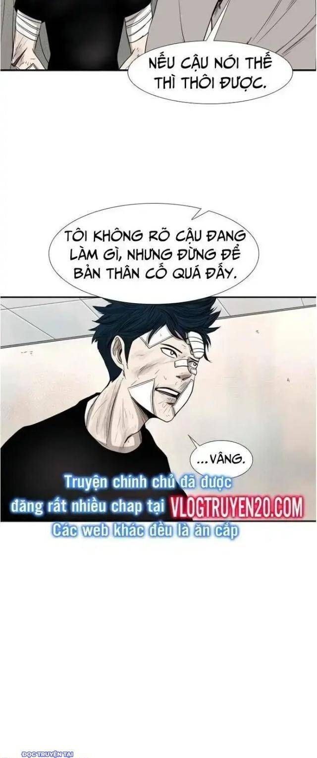 Shark - Cá Mập - Chương 89