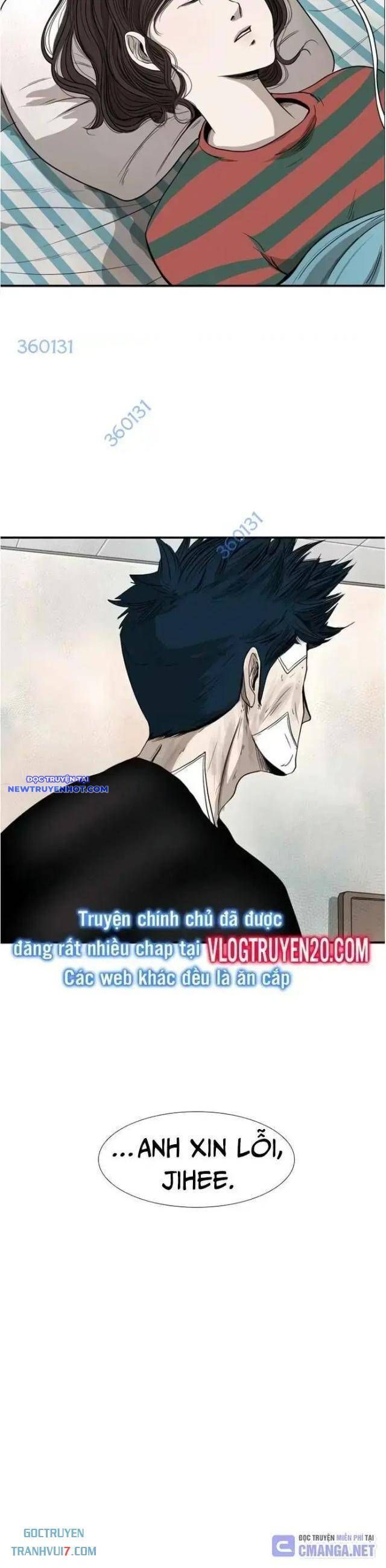 Shark - Cá Mập - Chương 89