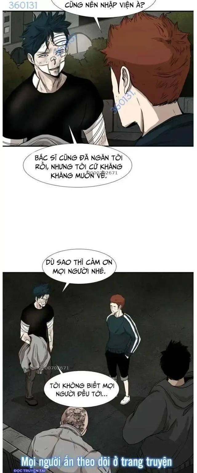 Shark - Cá Mập - Chương 89