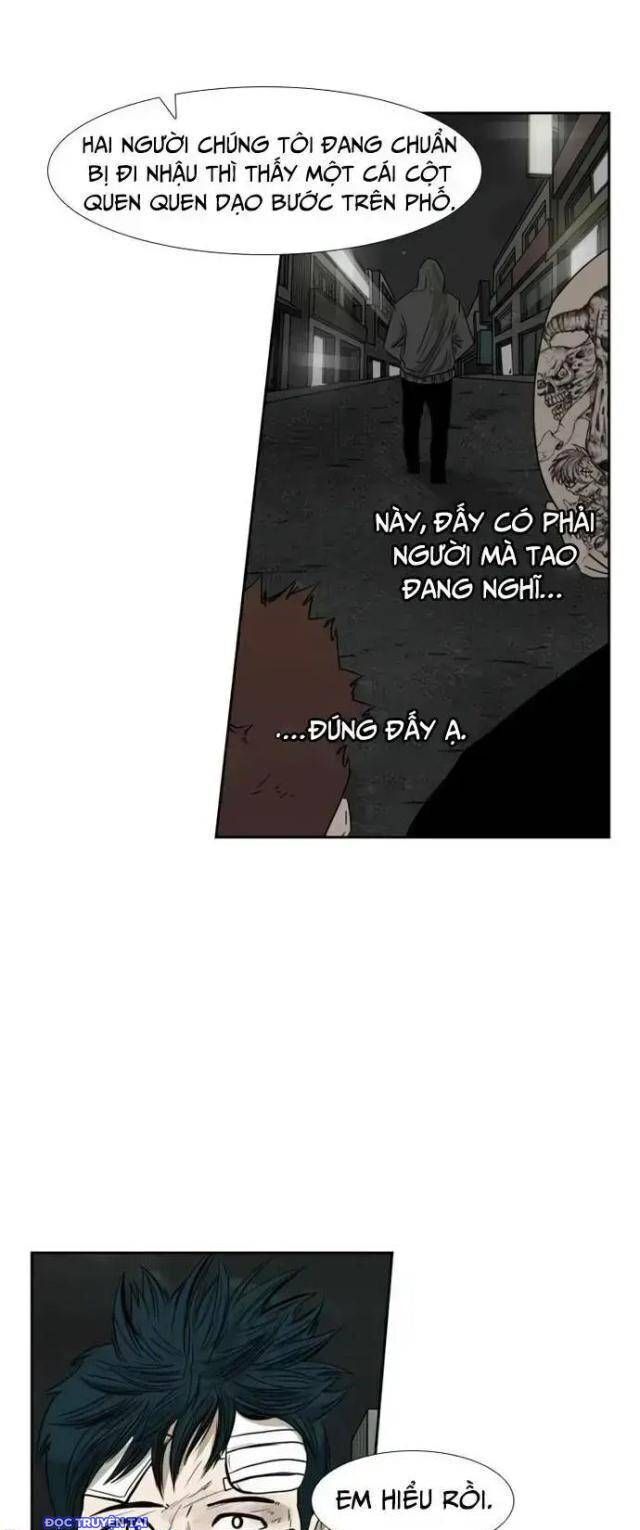 Shark - Cá Mập - Chương 89