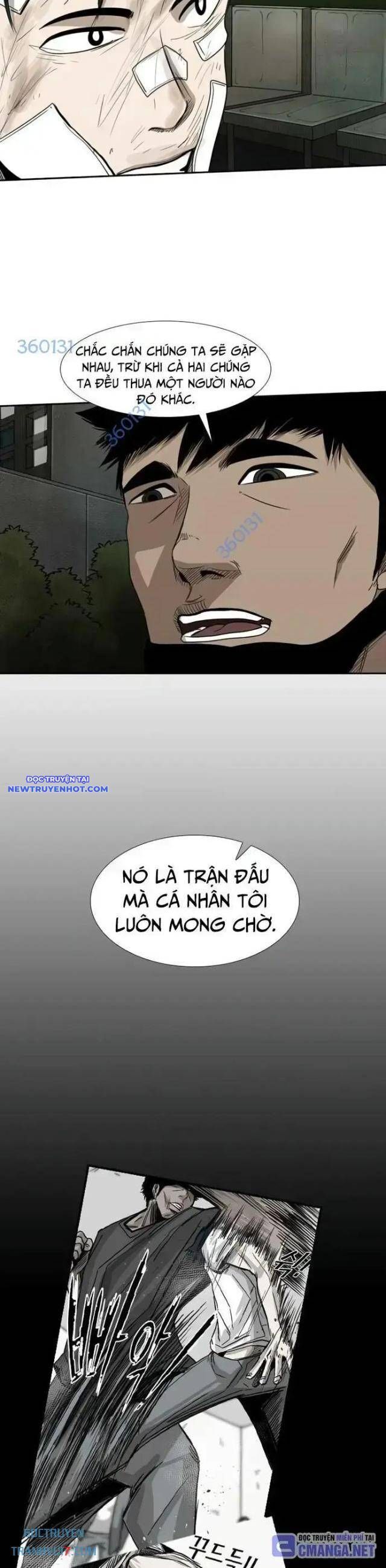 Shark - Cá Mập - Chương 89
