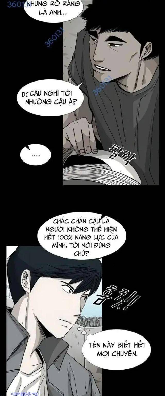 Shark - Cá Mập - Chương 89