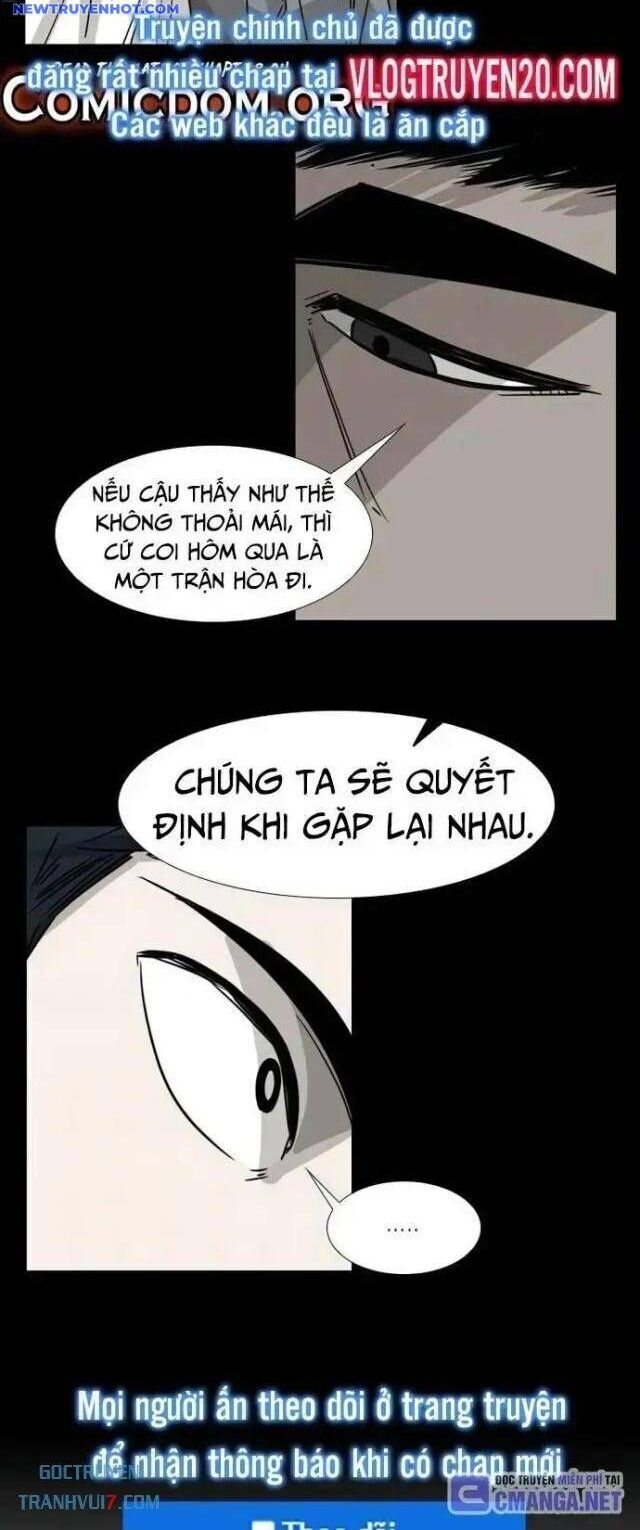 Shark - Cá Mập - Chương 89