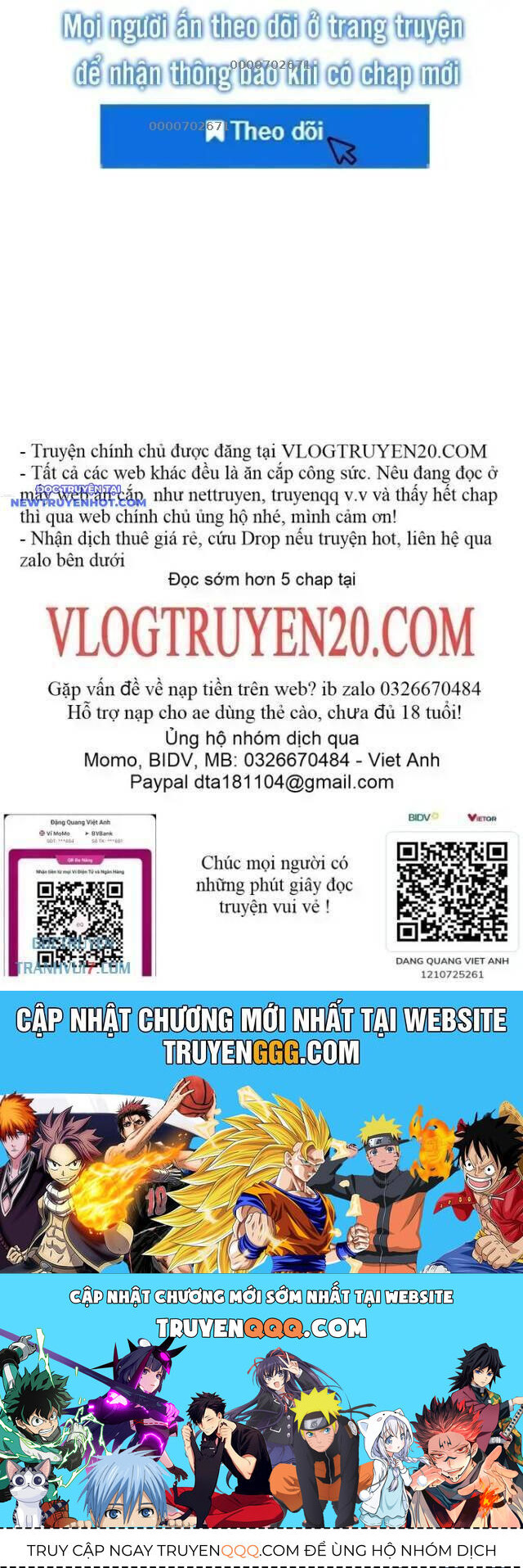 Shark - Cá Mập - Chương 89