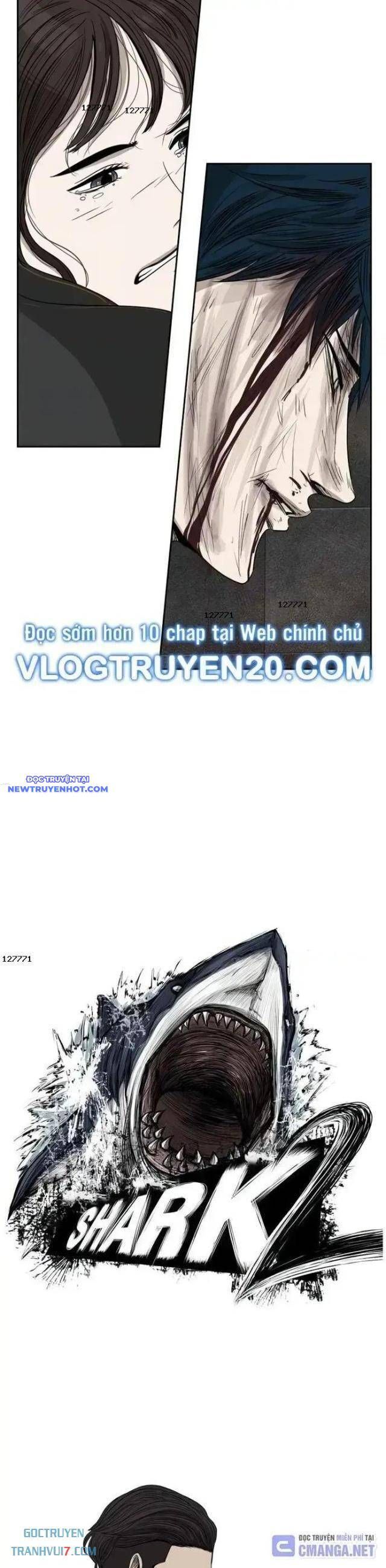 Shark - Cá Mập - Chương 89
