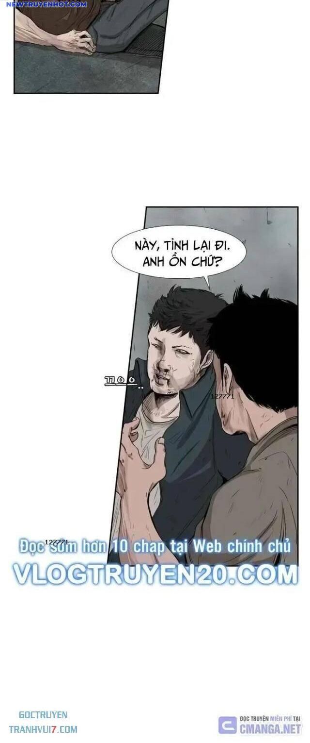 Shark - Cá Mập - Chương 89