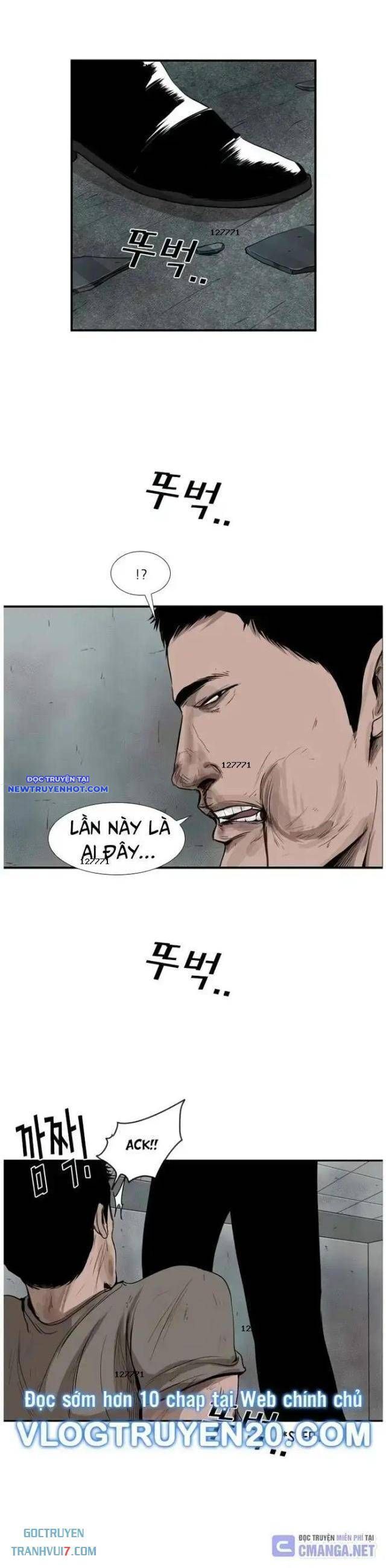 Shark - Cá Mập - Chương 89