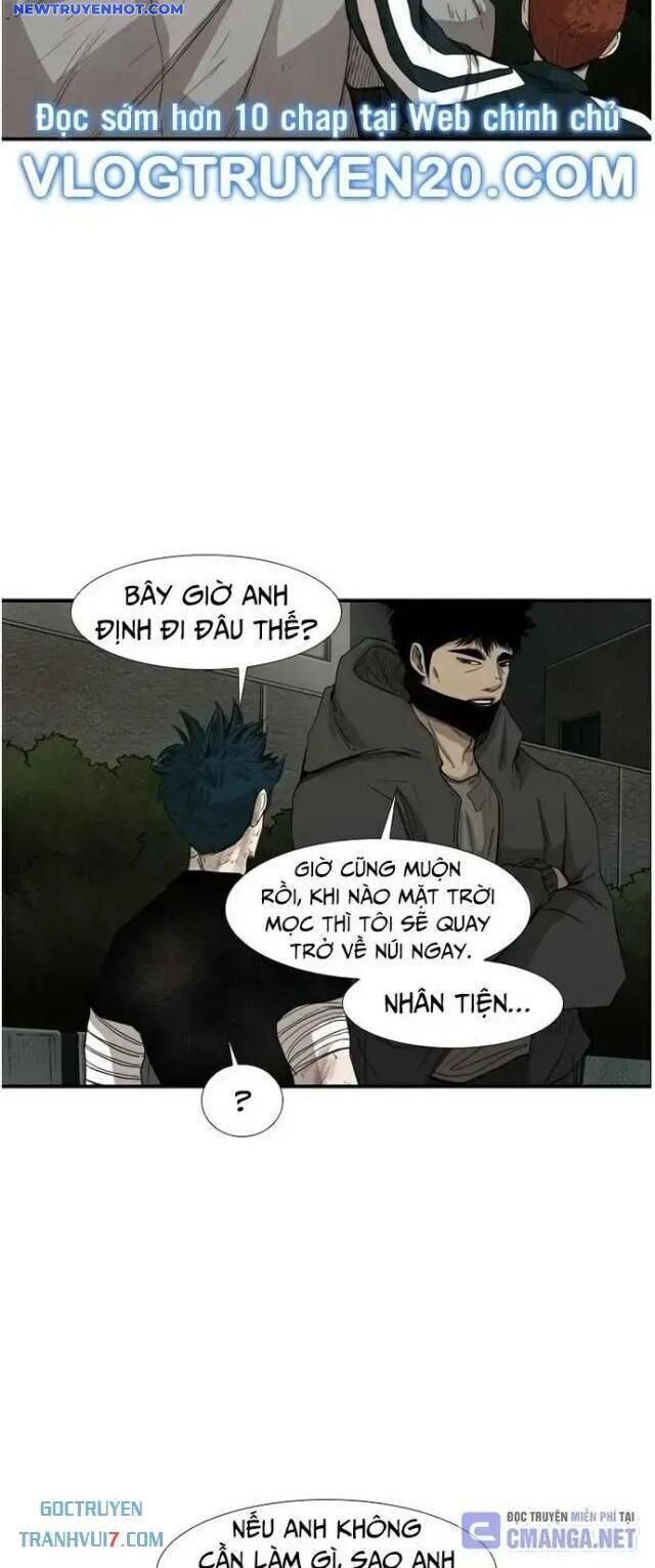Shark - Cá Mập - Chương 90