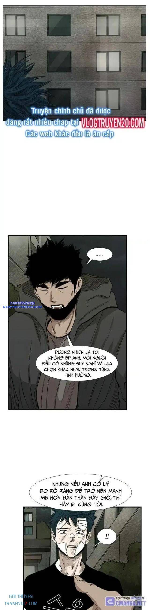 Shark - Cá Mập - Chương 90