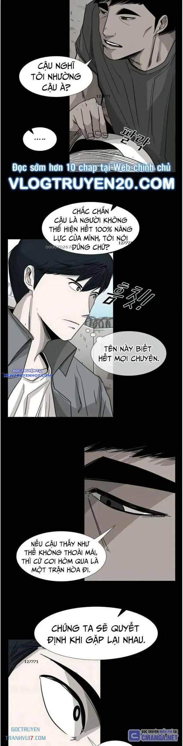 Shark - Cá Mập - Chương 90