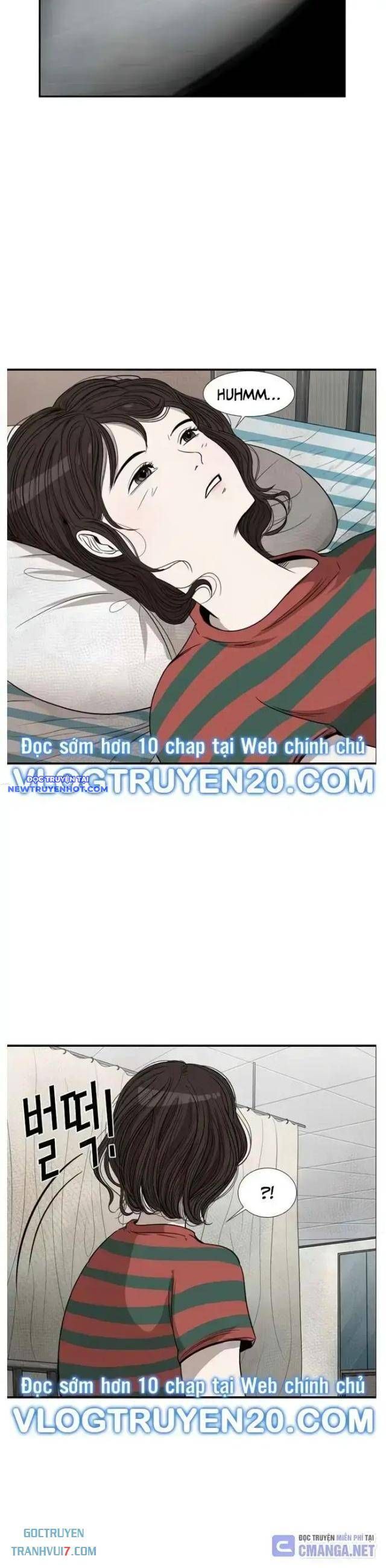 Shark - Cá Mập - Chương 90