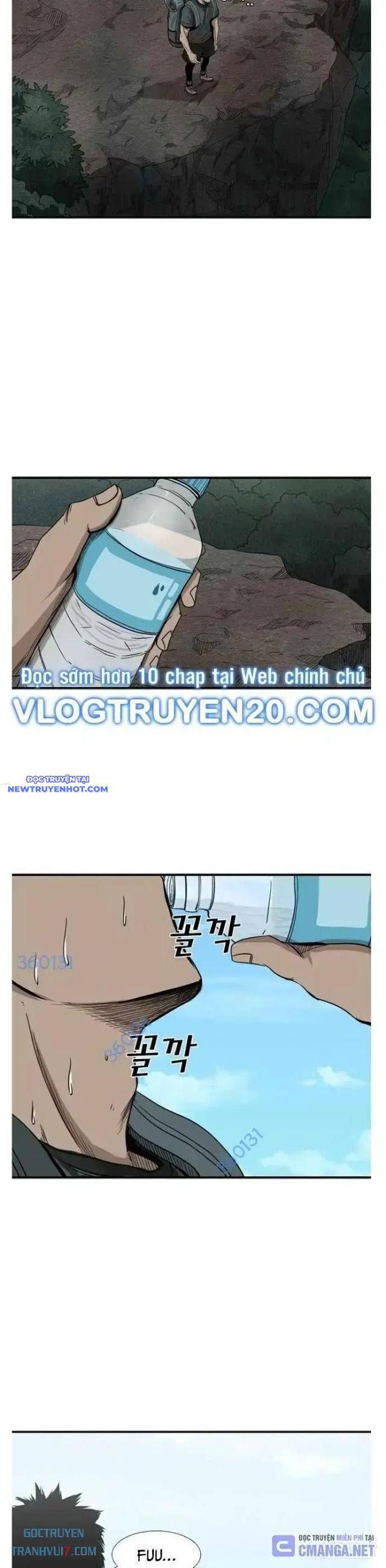 Shark - Cá Mập - Chương 90