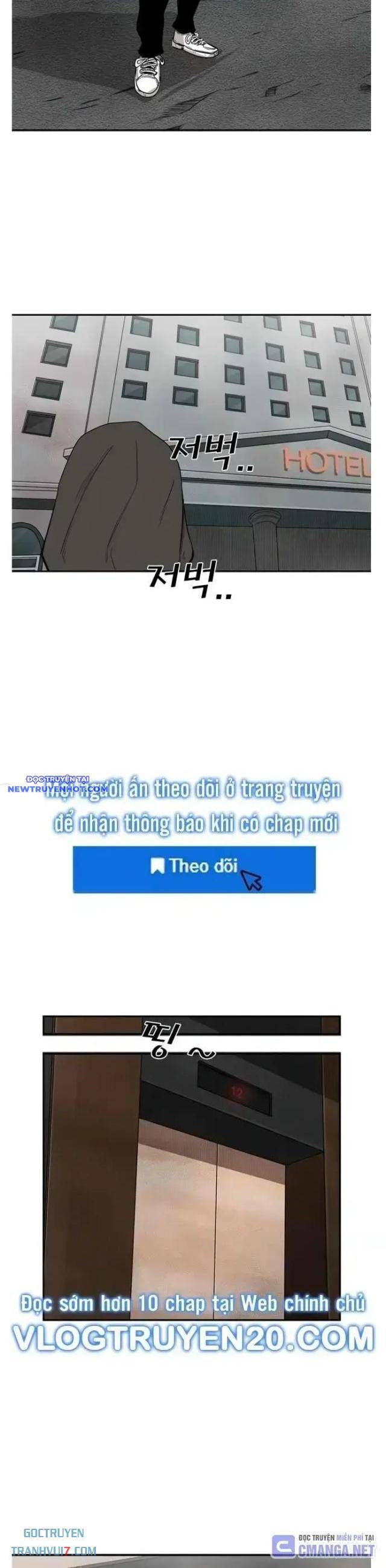Shark - Cá Mập - Chương 90