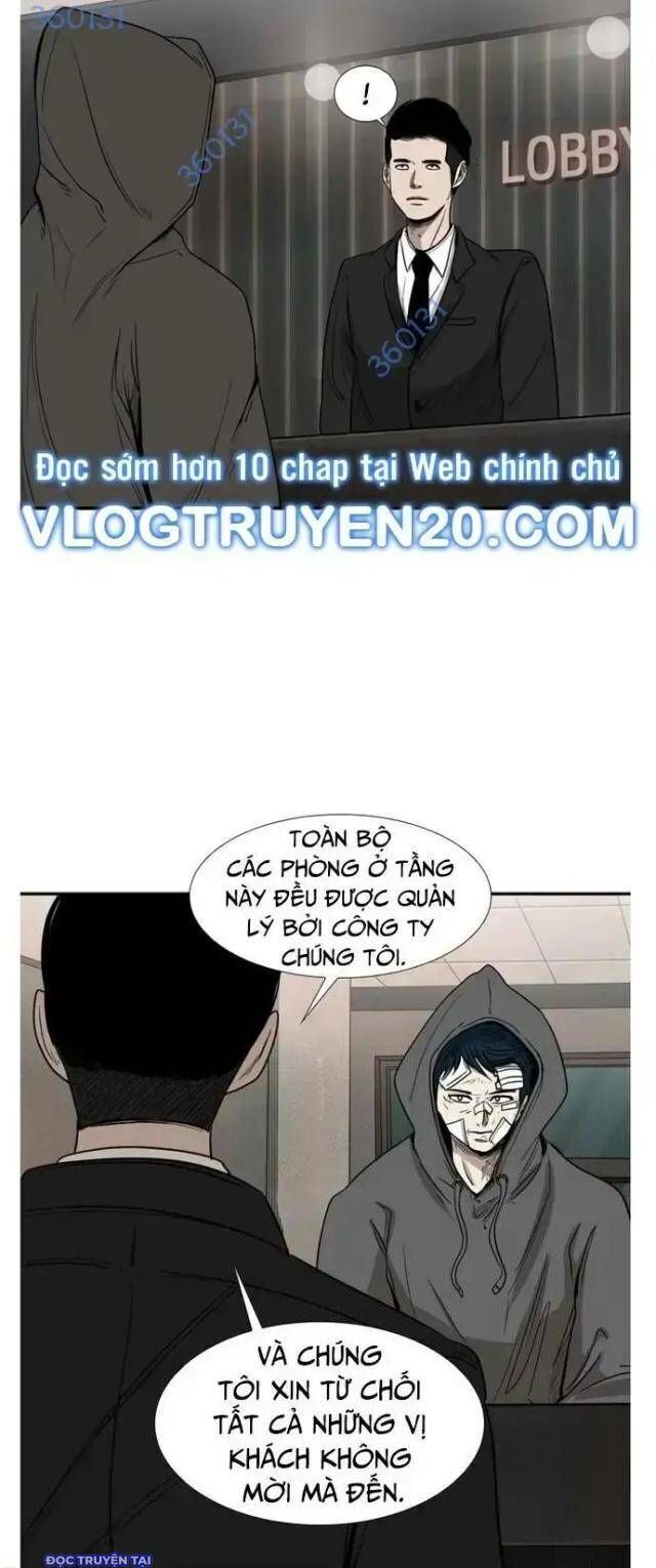 Shark - Cá Mập - Chương 90